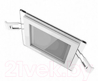 Точечный светильник Gauss Glass 948111206 - фото