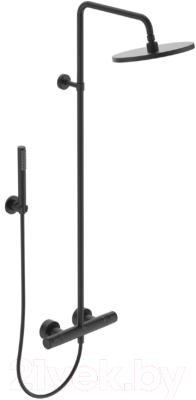 Душевая система Ideal Standard Ceratherm BC748XG