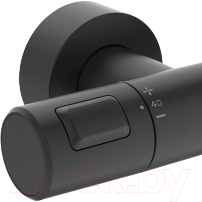 Душевая система Ideal Standard Ceratherm BC748XG