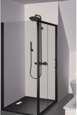 Душевая система Ideal Standard Ceratherm BC748XG