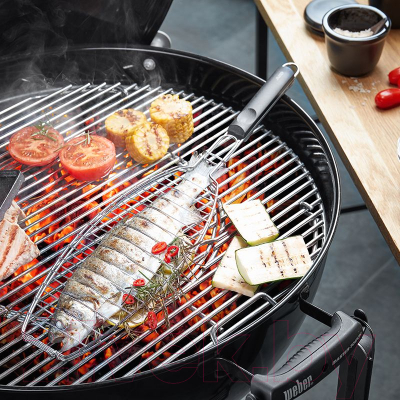 Решетка для мангала Gefu BBQ 89526