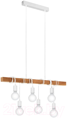 Люстра Eglo Townshend 33165 - фото