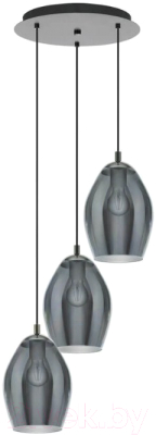 Люстра Eglo Estanys 39565 - фото