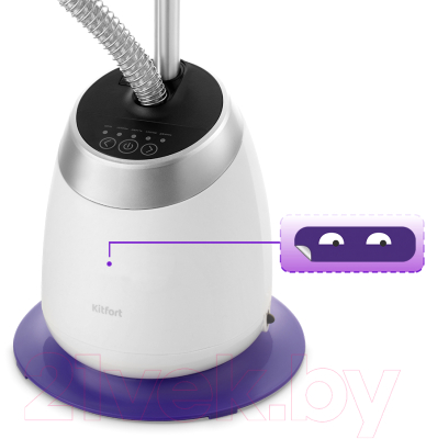 Отпариватель Kitfort KT-990