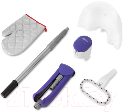 Отпариватель Kitfort KT-990