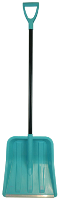 Лопата для уборки снега Sturm! 3010-15-17 - фото