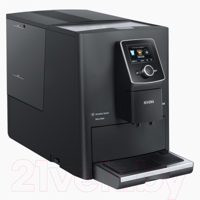 Кофемашина Nivona CafeRomatica NICR 820