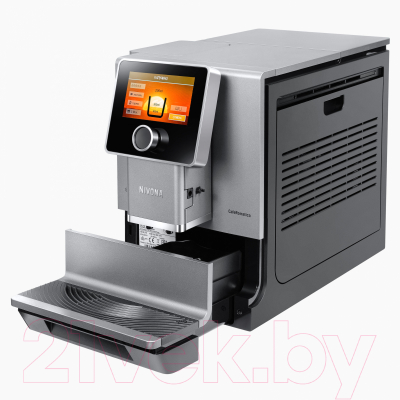 Кофемашина Nivona CafeRomatica NICR 970