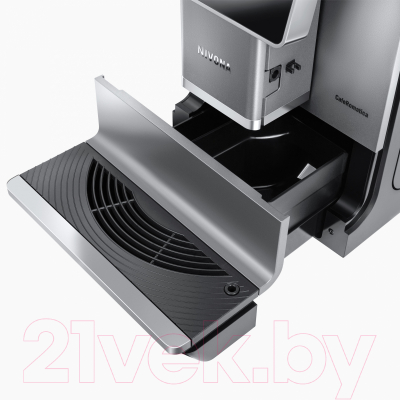 Кофемашина Nivona CafeRomatica NICR 970