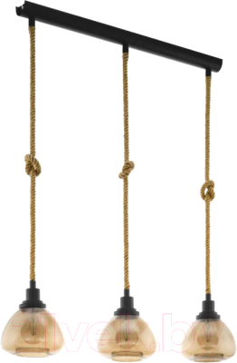 Потолочный светильник Eglo Rampside 43192 - фото