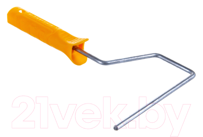 Ручка для малярного валика Stayer Master 0563-15 (150мм, бюгель 6мм)