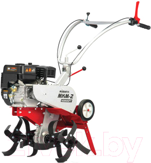 Миникультиватор бензиновый Мобил К МКМ-2 Комфорт MBK0018402 - фото