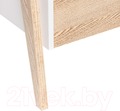 Комод Импэкс Leset Сканди 2 ящика