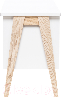 Комод Импэкс Leset Сканди 2 ящика