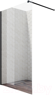 Душевая стенка Ambassador Walk-In 120x200 / 15031112 - фото