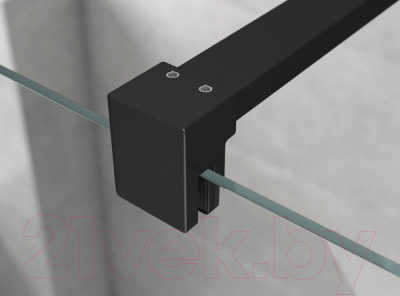 Душевая стенка Ambassador Walk-In 120x200 / 15031112