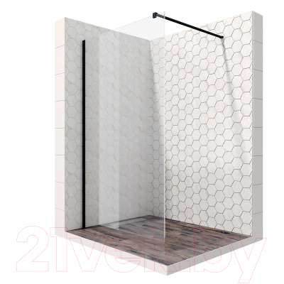 Душевая стенка Ambassador Walk-In 120x200 / 15031112