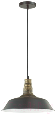 Потолочный светильник Lumion Stig 3677/1 - фото