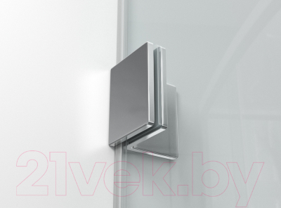 Душевой уголок Ambassador Abner 100x100x200 / 10011102L