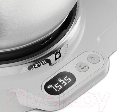 Миксер стационарный Kenwood KVC65001WH