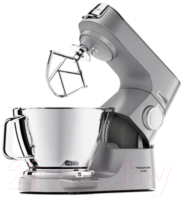 Миксер стационарный Kenwood KVC85004SI