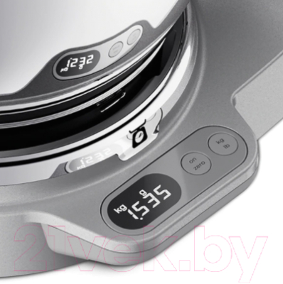 Миксер стационарный Kenwood KVC85004SI