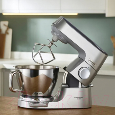 Миксер стационарный Kenwood KVC85004SI