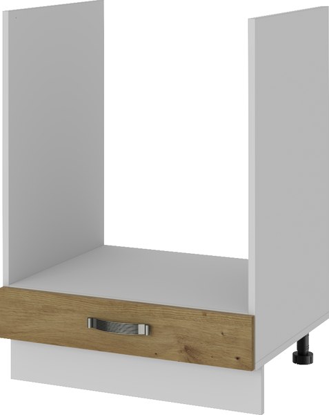 Шкаф под духовку Anrex Alesia 1S/60-F1 - фото