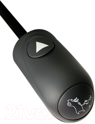 Зонт складной Капялюш 2101