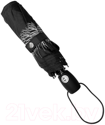 Зонт складной Капялюш 21122