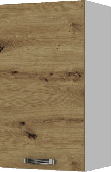 Шкаф навесной для кухни Anrex Alesia 1D/40-F1 - фото