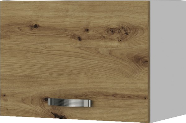 Шкаф навесной для кухни Anrex Alesia 1DG/50-F1 - фото