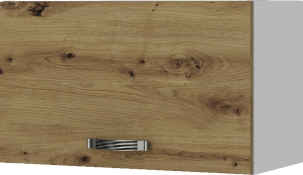 Шкаф навесной для кухни Anrex Alesia 1DG/60-F1 - фото