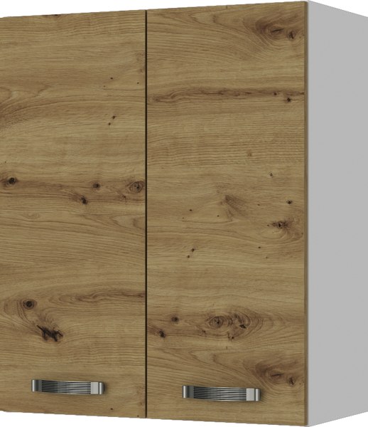 Шкаф навесной для кухни Anrex Alesia для сушки посуды 2D/60-F1 - фото