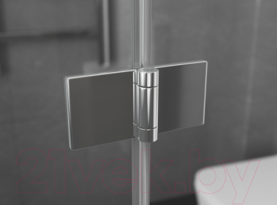 Душевой уголок Ambassador Diamond 120x80x200 / 12011104L