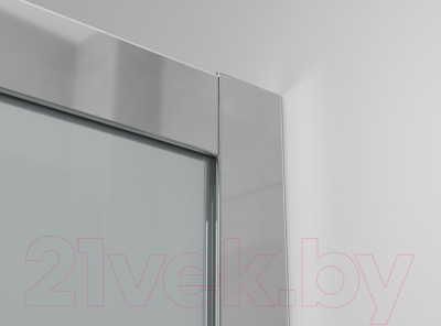 Душевой уголок Ambassador Kingston 90x90x200 / 14011104