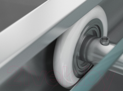 Душевой уголок Ambassador Kingston 90x90x200 / 14011104