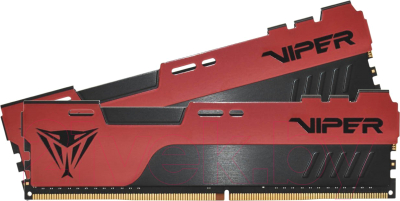 Оперативная память DDR4 Patriot PVE2416G400C0K - фото