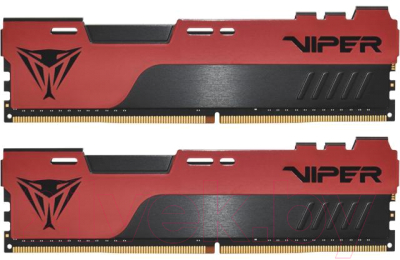 Оперативная память DDR4 Patriot PVE2416G400C0K