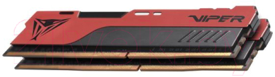 Оперативная память DDR4 Patriot PVE2416G400C0K