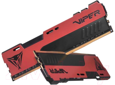 Оперативная память DDR4 Patriot PVE2416G400C0K
