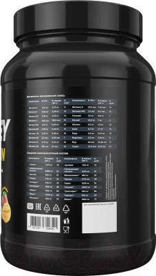 Протеин Prime Kraft Whey