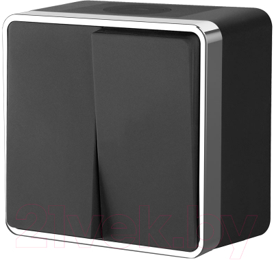 Выключатель Werkel Gallant W5020235 - фото