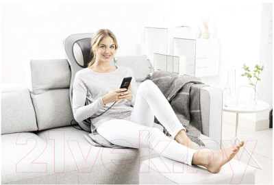 Массажная накидка Beurer MG320