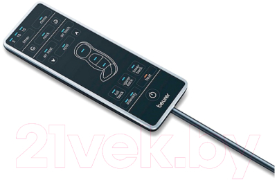 Массажная накидка Beurer MG320