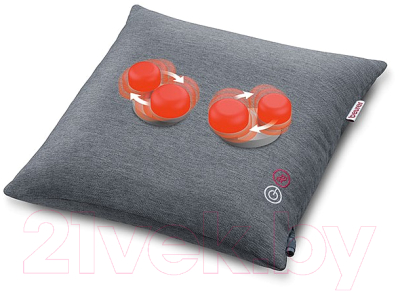 Массажная подушка Beurer MG135