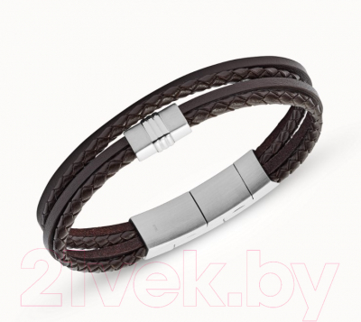 Браслет Fossil JF02934040