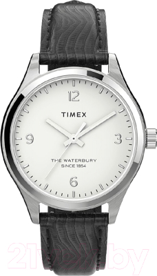 Часы наручные женские Timex TW2U97700 - фото