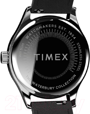 Часы наручные женские Timex TW2U97700