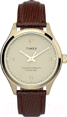 Часы наручные женские Timex TW2U97800 - фото